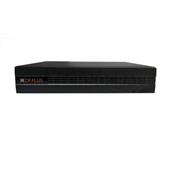 CP PLUS cpplus CP-UVR-0401E1-CS (1080P) 4 Channel HD DVR